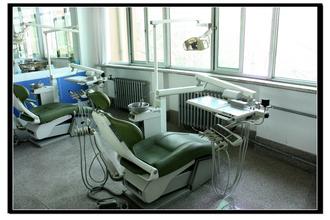 牙科手术治疗台